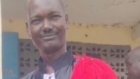 Tchad : mort du magistrat Tayamoko Djimtengaye