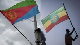 Ambassade d&rsquo;Éthiopie en Érythrée : Fermeture face aux tensions