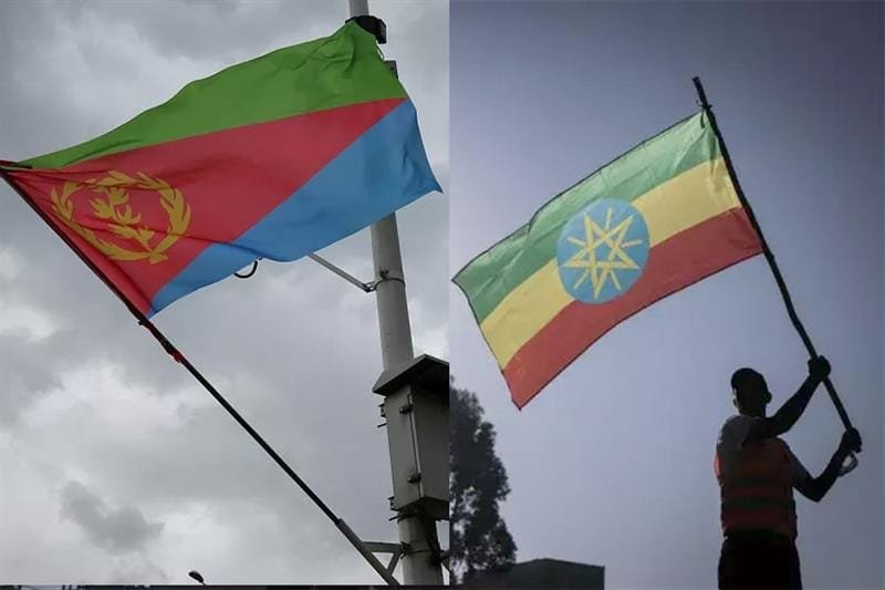 Ambassade d&rsquo;Éthiopie en Érythrée : Fermeture face aux tensions