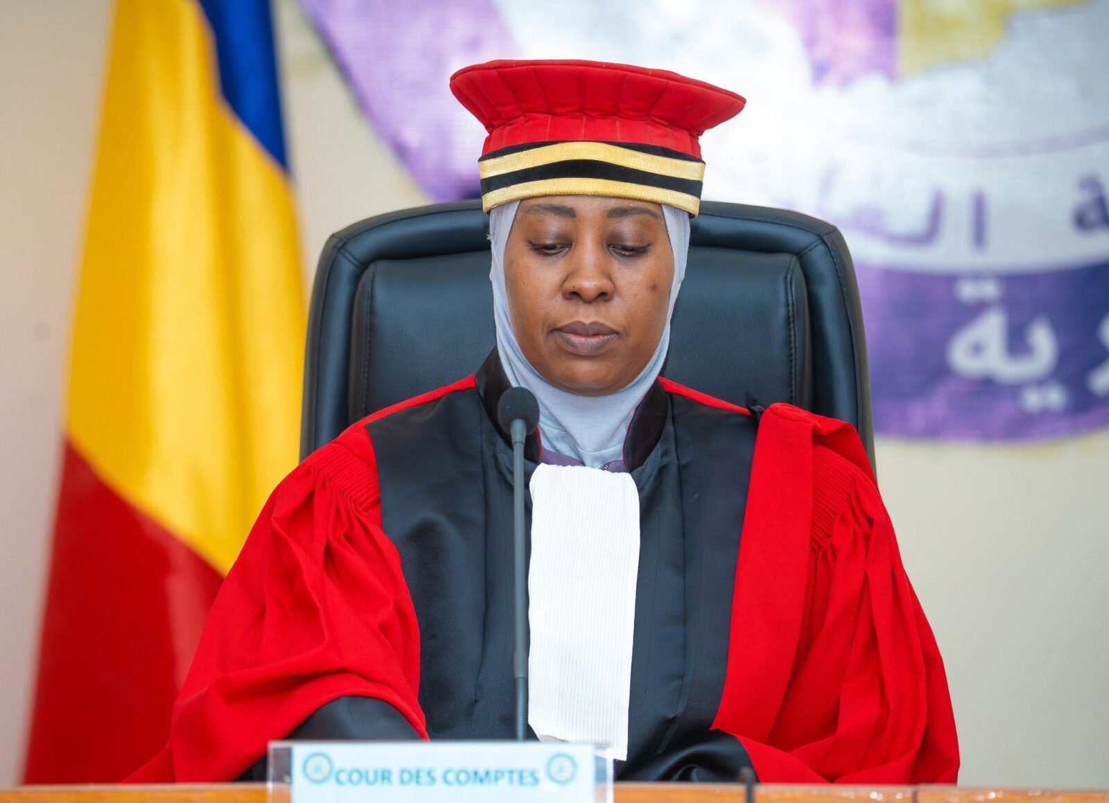 Souveraineté et redevabilité : 50 ans après Yaoundé