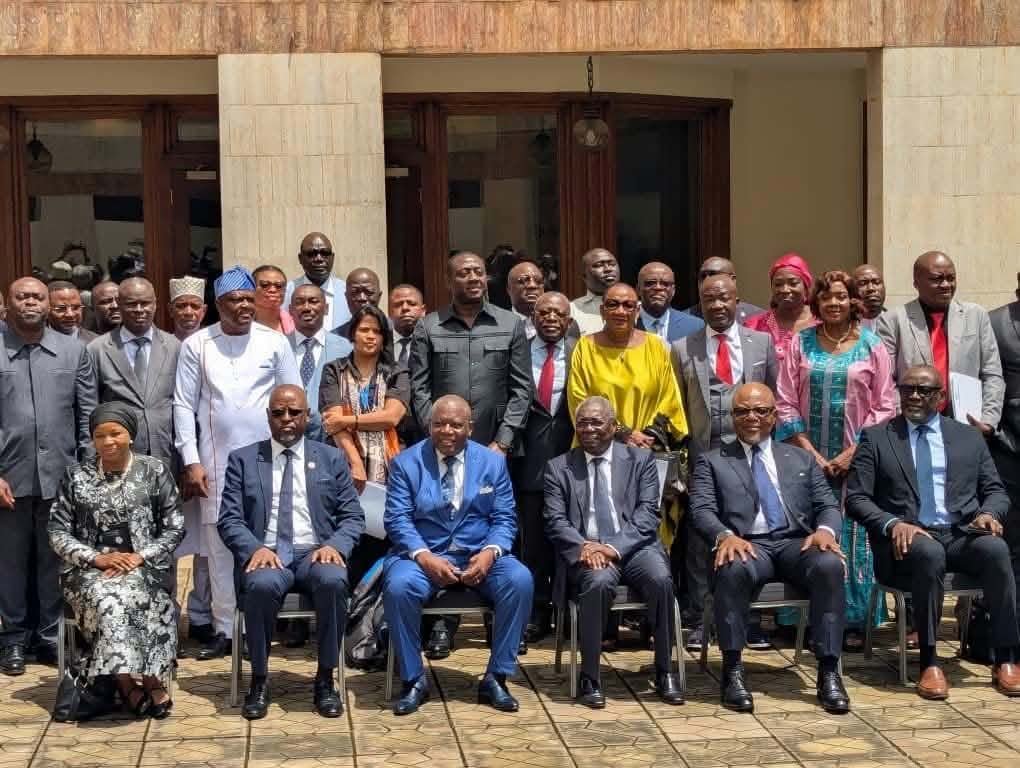 Cameroun : AgriConnect, la révolution agricole du FIDA