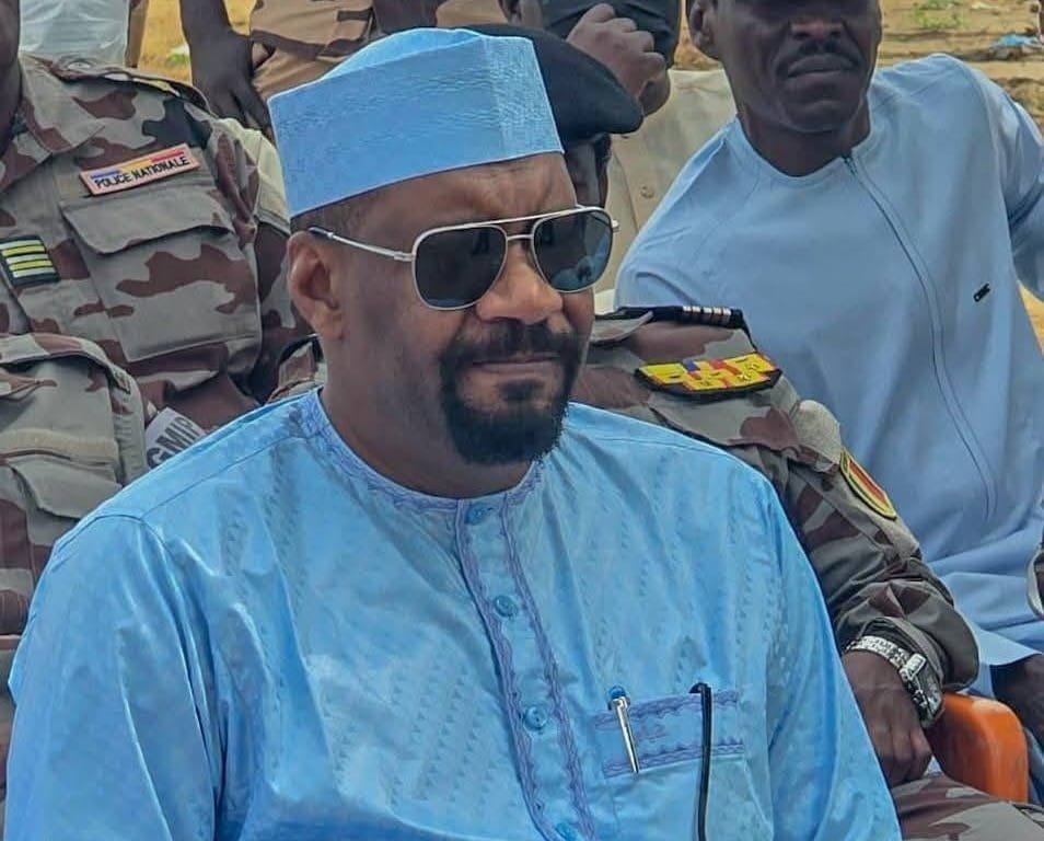 Tchad : Interdiction des motos hors des villes dans quatre provinces