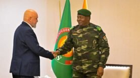 Niger-Russie : Accélération des projets bilatéraux