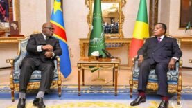 Makotipoko : Kinshasa et Brazzaville unis pour la conciliation