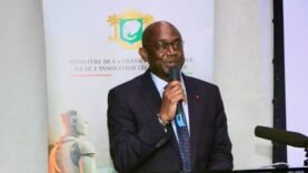 Identité numérique nationale : lancement de l&rsquo;étude en Côte d&rsquo;Ivoire