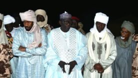 Chad : Libération de 14 otages à Tibesti grâce à une médiation mixte