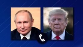 Poutine et Trump : Ukraine et marchés pétroliers en ligne de mire