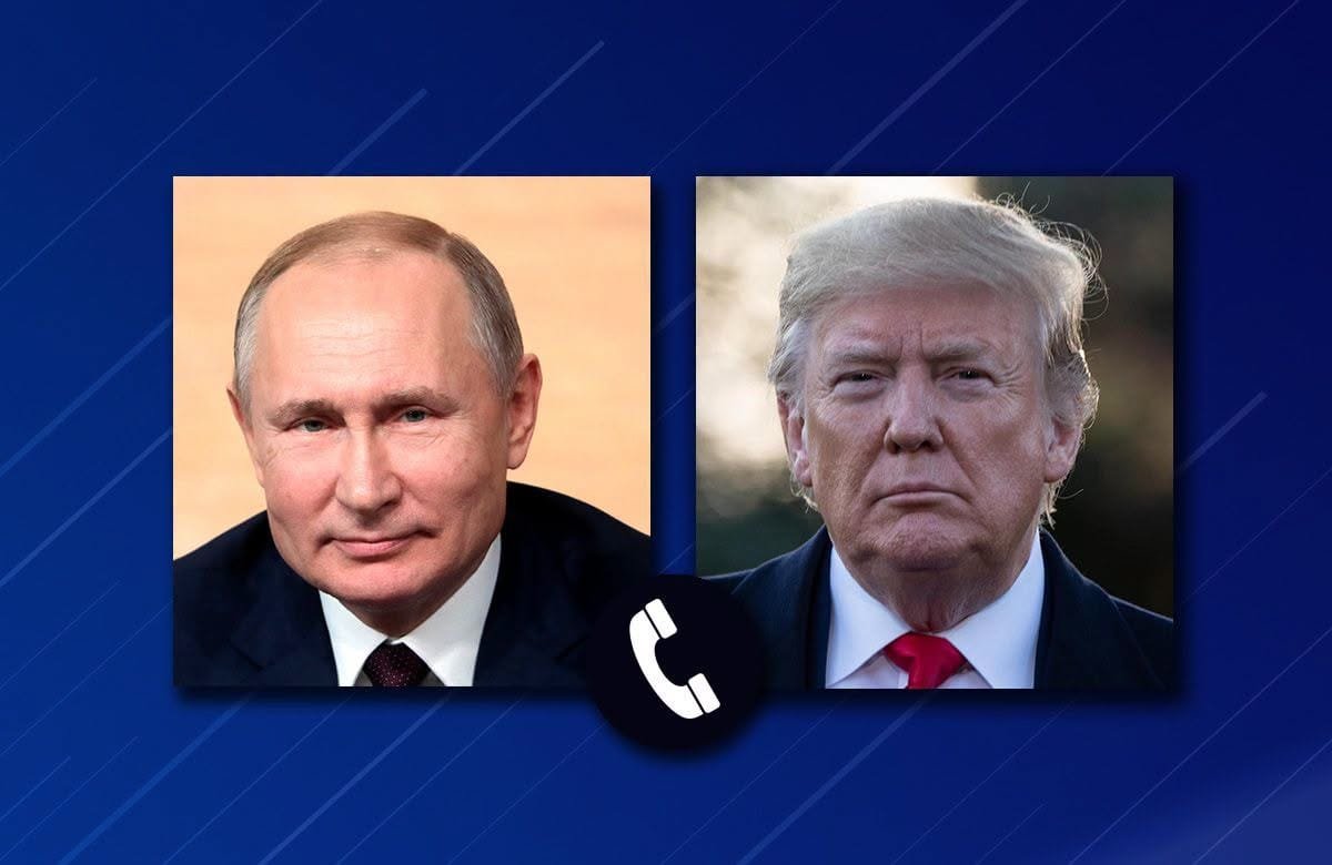 Poutine et Trump : Ukraine et marchés pétroliers en ligne de mire