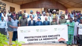 Bénin : le gouvernement lance le Pacte de Parakou pour lutter contre