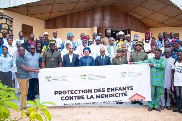 Bénin : le gouvernement lance le Pacte de Parakou pour lutter contre