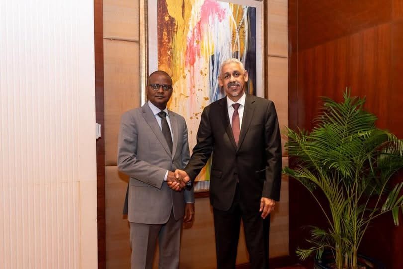 À Bangkok, la BAD soutient les projets stratégiques du Tchad