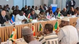 AES-CEDEAO : lancement des négociations à Dakar pour une nouvelle