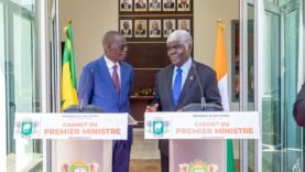 Côte d&rsquo;Ivoire-Sénégal : échanges commerciaux à 250 milliards de FCFA