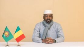 Sommet Russie-Afrique : Assimi Goïta renforce l&rsquo;Axe AES
