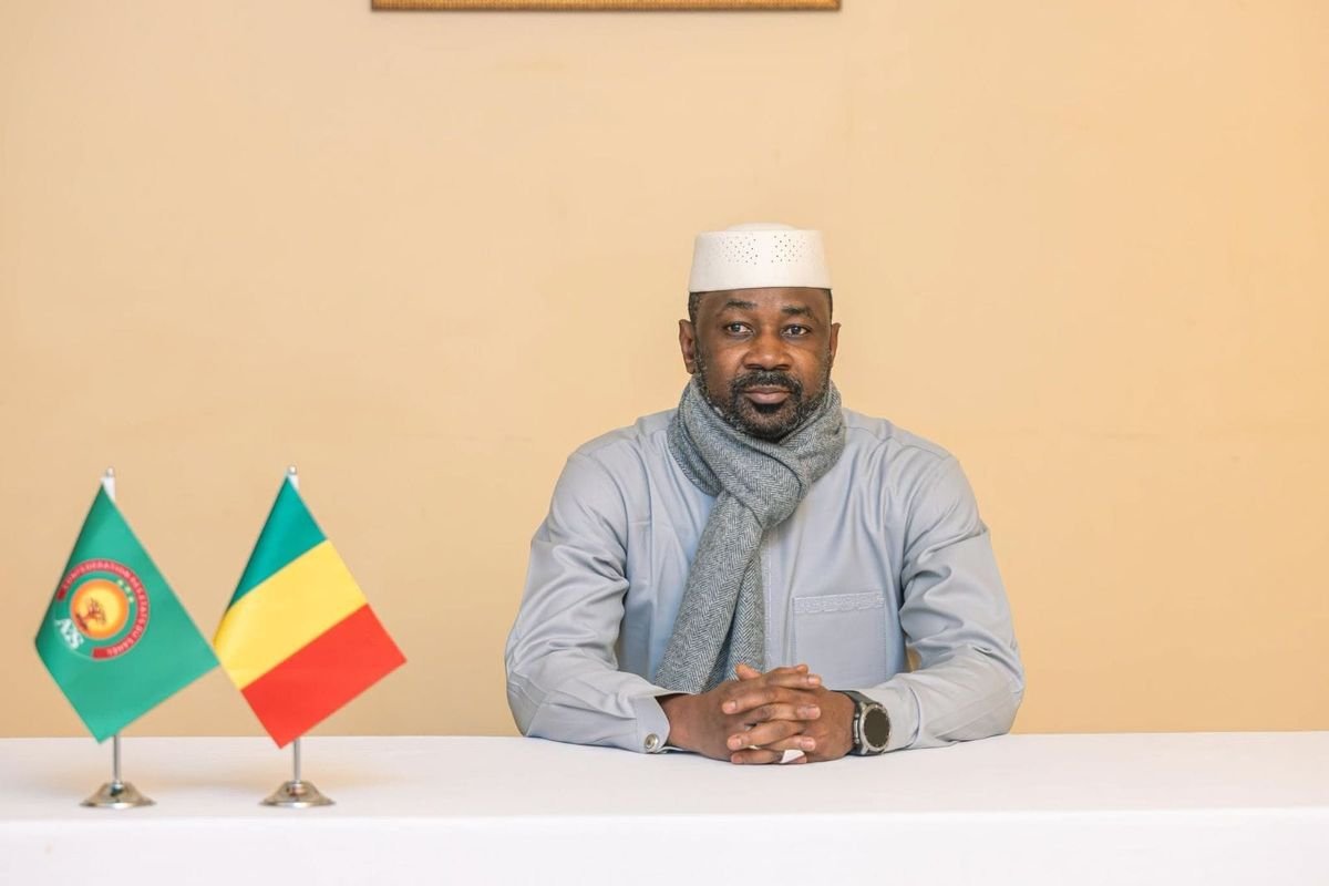 Sommet Russie-Afrique : Assimi Goïta renforce l&rsquo;Axe AES
