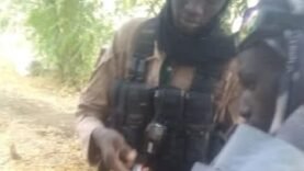 Borno : l&rsquo;armée de l&rsquo;air élimine 15 terroristes et 2 dirigeants