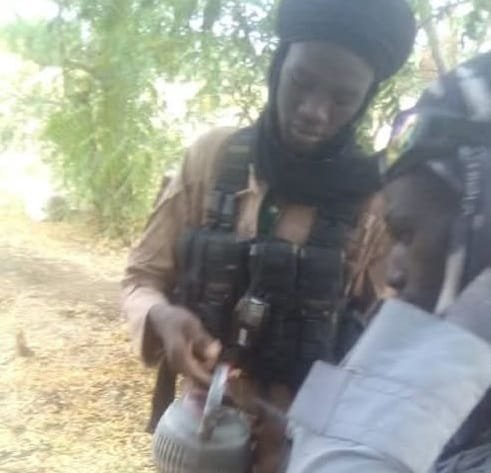Borno : l&rsquo;armée de l&rsquo;air élimine 15 terroristes et 2 dirigeants