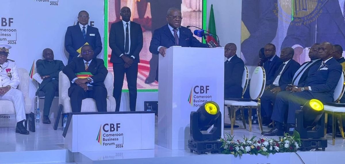 Forum des affaires du Cameroun 2026 : ZLECaF, moteur