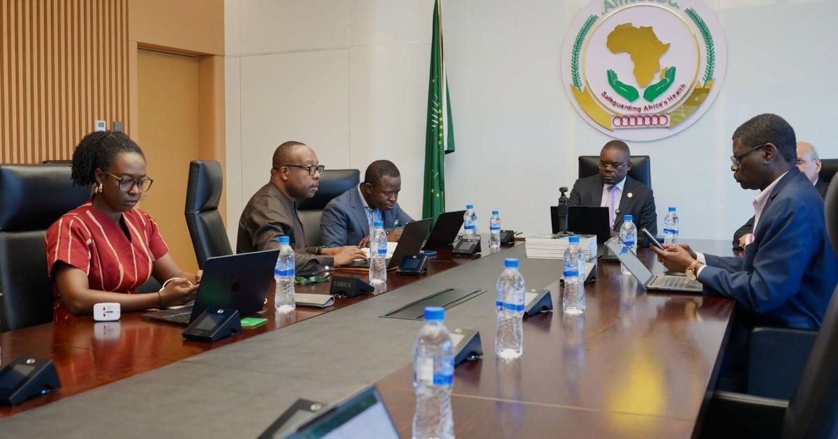 Renforcement de la surveillance aux frontières contre l&rsquo;Ebola