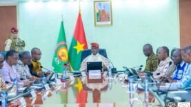 Burkina Faso : 2 800 milliards FCFA pour l&rsquo;énergie et la SOVIB