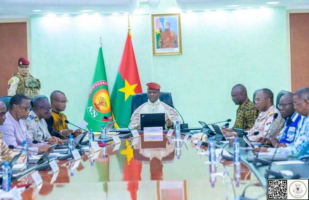 Burkina Faso : 2 800 milliards FCFA pour l&rsquo;énergie et la SOVIB