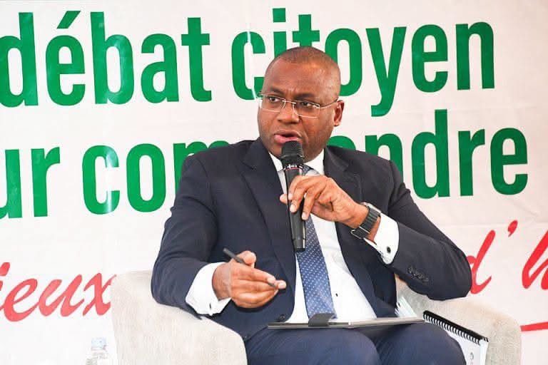 Côte d&rsquo;Ivoire : PONADEPA II pour une souveraineté alimentaire d&rsquo;ici
