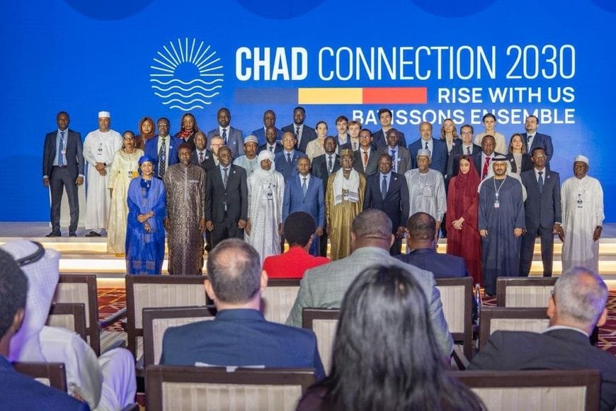 Tchad 2030 : Simplifier les engagements financiers
