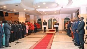 Partenariat stratégique renforcé entre le Congo et le Mozambique