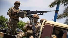 Opération Dougoukoloko : FAMa démantèle des bases terroristes au pays