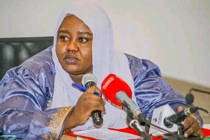 Tchad : Fatimé Boukar Kosseï témoigne après un an en prison