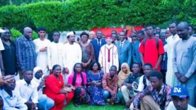 Bourses d&rsquo;études : 250 offres pour les meilleurs bacheliers tchadiens