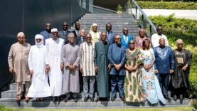 Premier dialogue CEDEAO-AES : fondations d&rsquo;une coopération