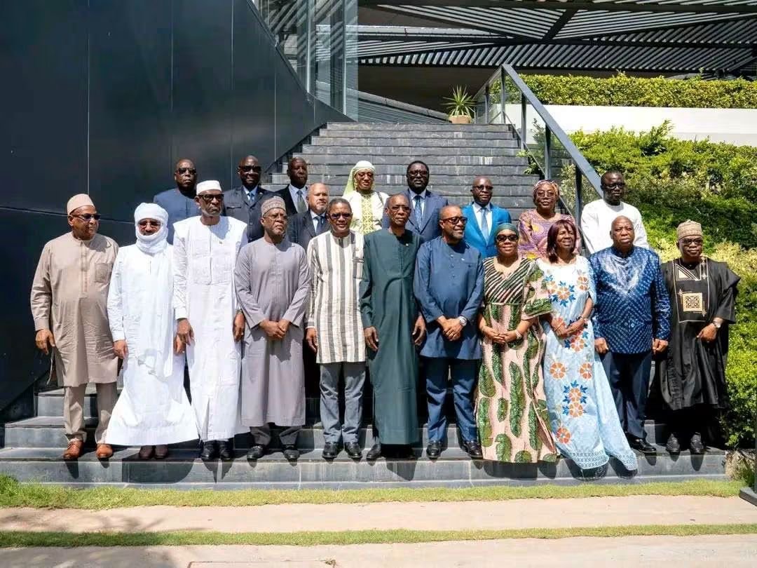 Premier dialogue CEDEAO-AES : fondations d&rsquo;une coopération