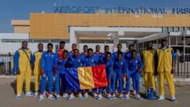 Les Sao U15 en route pour l&rsquo;Azerbaïdjan !