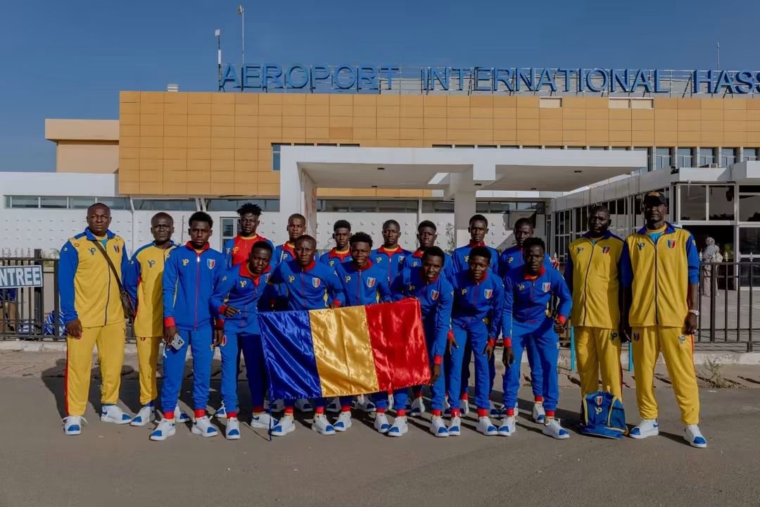 Les Sao U15 en route pour l&rsquo;Azerbaïdjan !