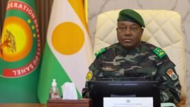 Niger : Niamey accuse le Tchad et la France d&rsquo;une frappe meurtrière