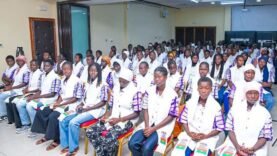 Burkina Faso : Concours scientifique remplace Miss pour bachelières