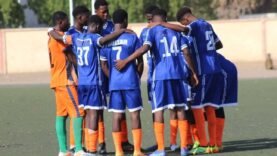 Foullah Édifice FC exclu des play-offs de N’Djamena