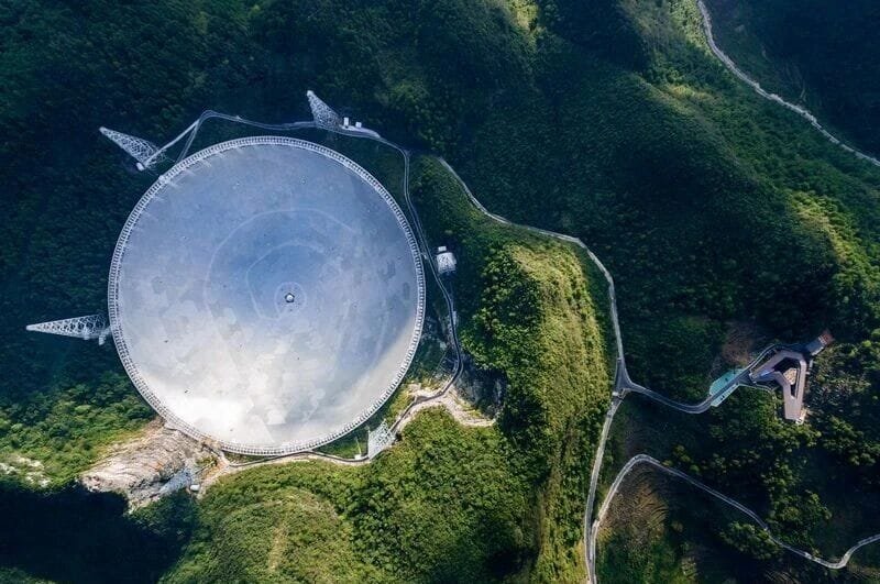Découverte d&rsquo;un système binaire de neutrons le plus léger grâce