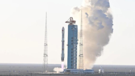 Xiong&rsquo;an Crée un Écosystème Complet pour l&rsquo;Aérospatiale et Internet
