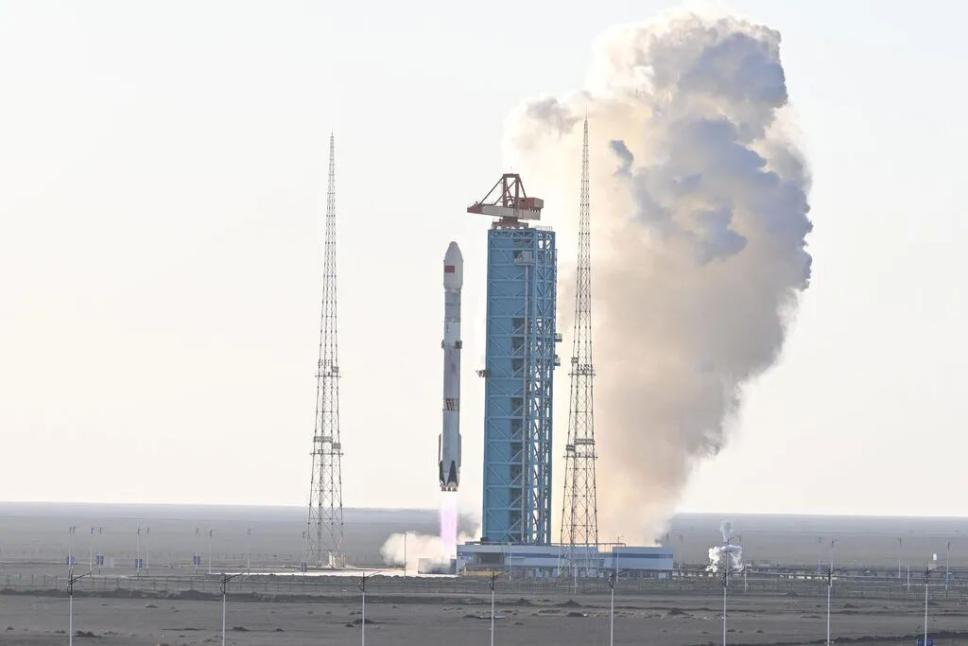Xiong&rsquo;an Crée un Écosystème Complet pour l&rsquo;Aérospatiale et Internet