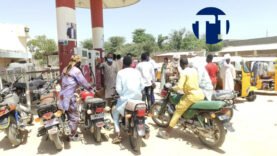 Tchad : recul du carburant en septembre 2026