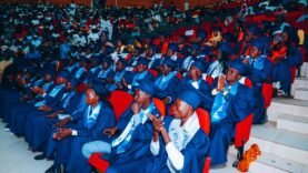 Fin de la suspension des remises de diplômes dans le public