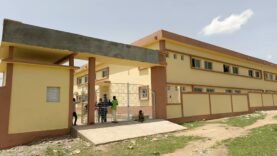 Grève de 3 jours des enseignants à l&rsquo;université de Pala