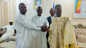 Abéché : Abdelsalam Doutoum dirige l&rsquo;Académie de l&rsquo;Est