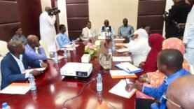 Protection des données : priorité à N’Djamena