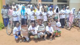 Trophée d&rsquo;Excellence Scolaire au Logone Occidental