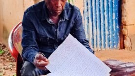 Mandoul : Nodjihoral Degoto, dévoué à l&rsquo;éducation