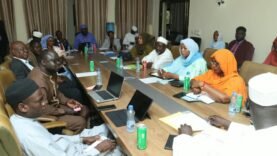 Tchad : Réformes de la presse relancées par l&rsquo;UJT et l&rsquo;Assemblée