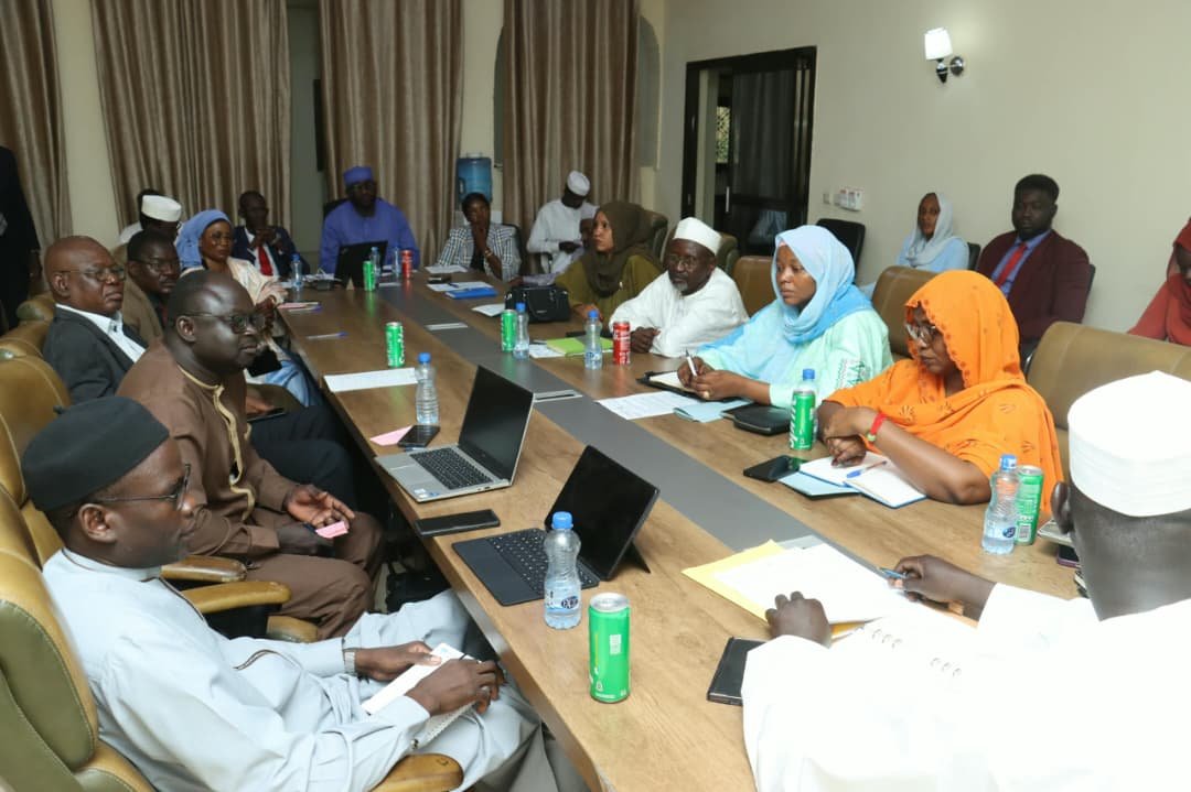 Tchad : Réformes de la presse relancées par l&rsquo;UJT et l&rsquo;Assemblée